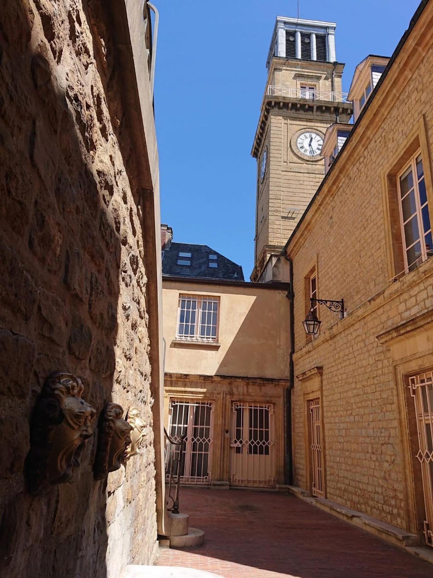 Le Petit Ardennais Charleville-Mézières Extérieur photo